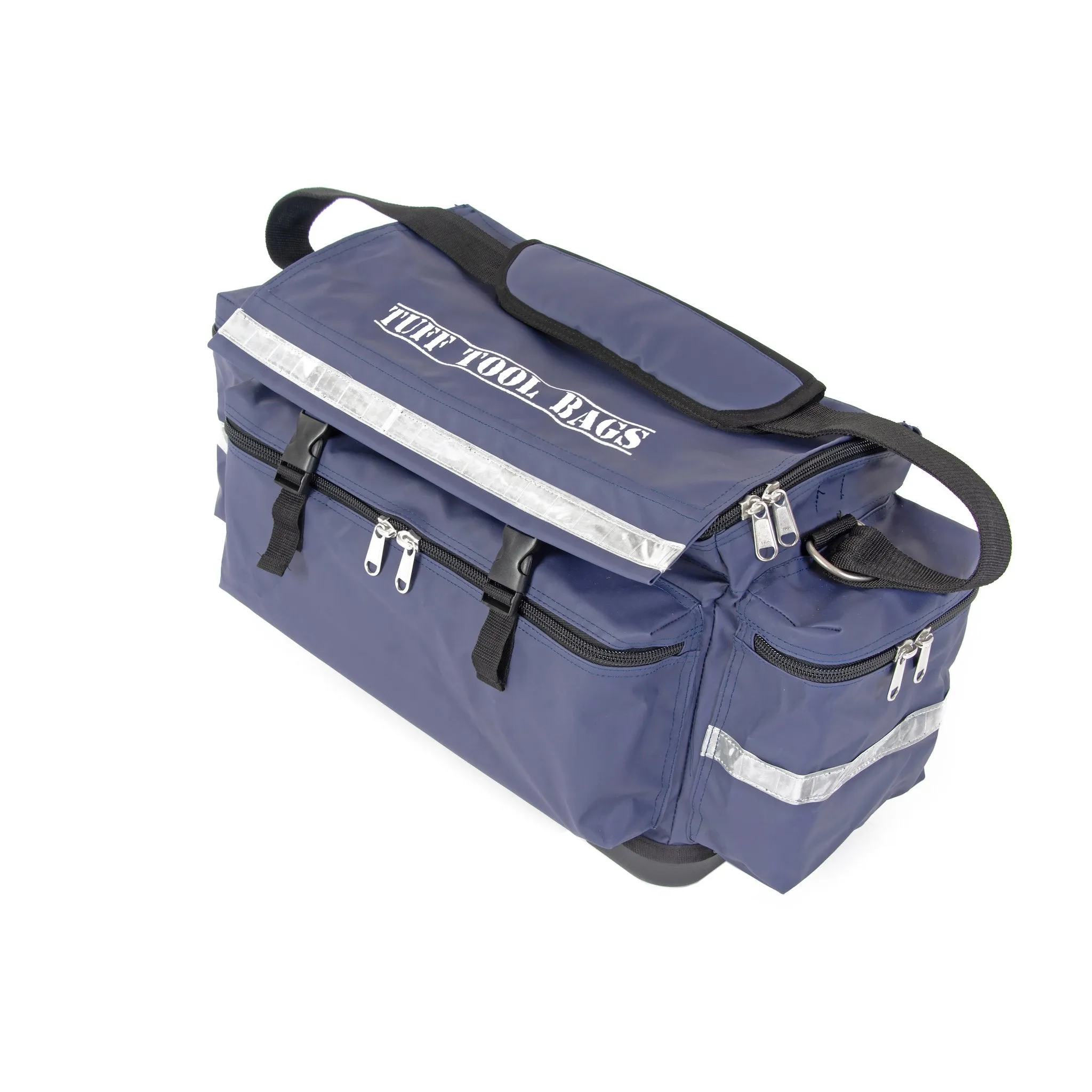 The XXL Lockable Electricians Tool Bag