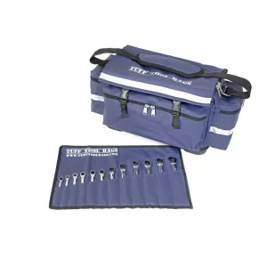 The XXL Lockable Electricians Tool Bag