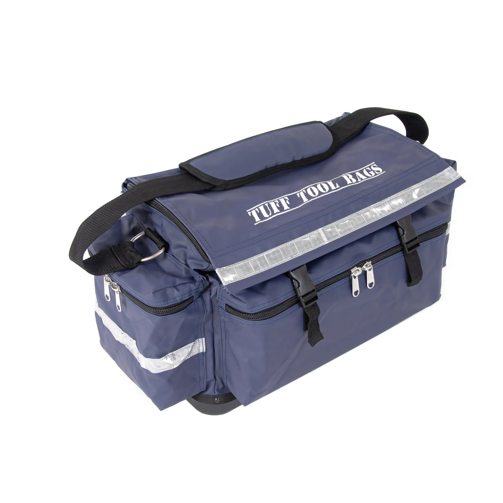 The XXL Lockable Electricians Tool Bag