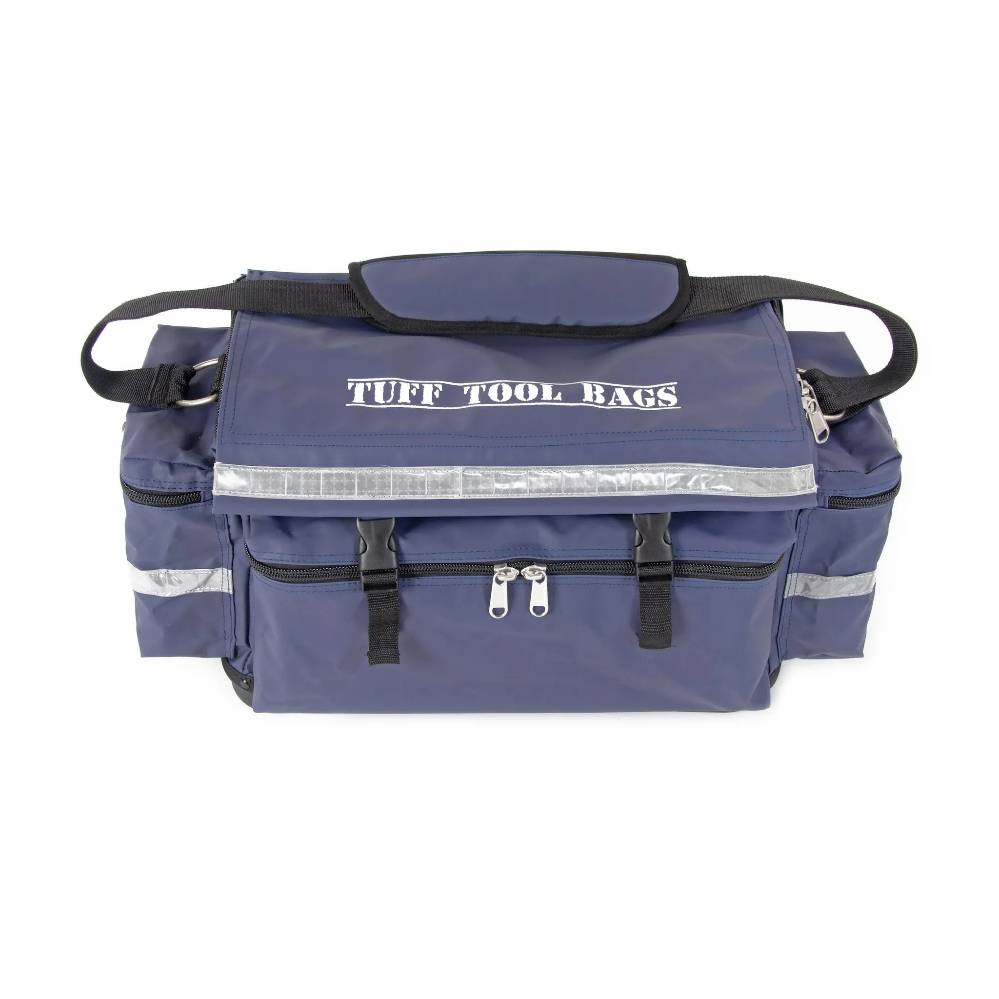 The XXL Lockable Electricians Tool Bag
