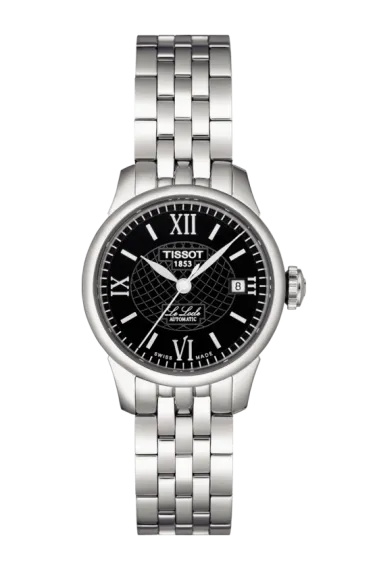 TISSOT LE LOCLE AUTOMATIC LADY T411183534