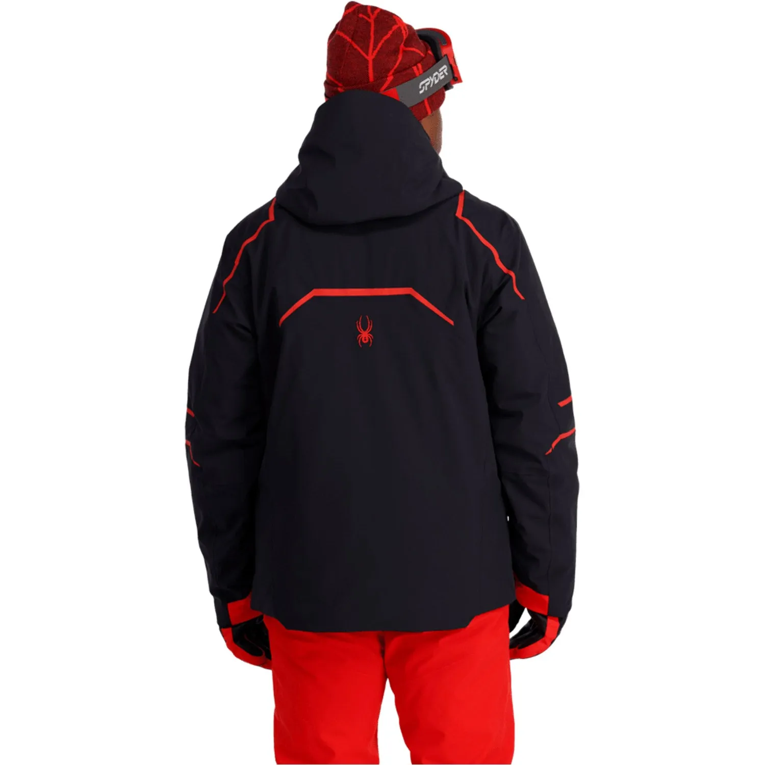 Titan Ski Jacket