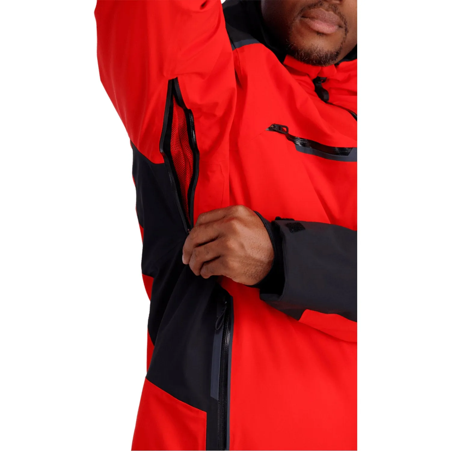 Titan Ski Jacket
