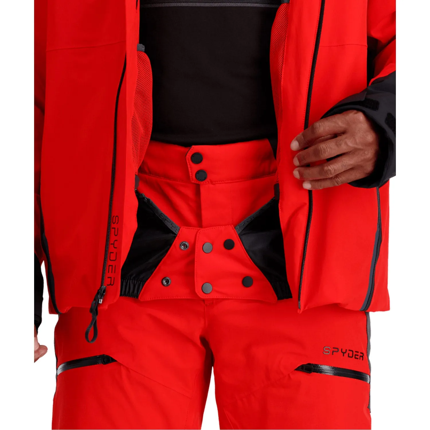 Titan Ski Jacket