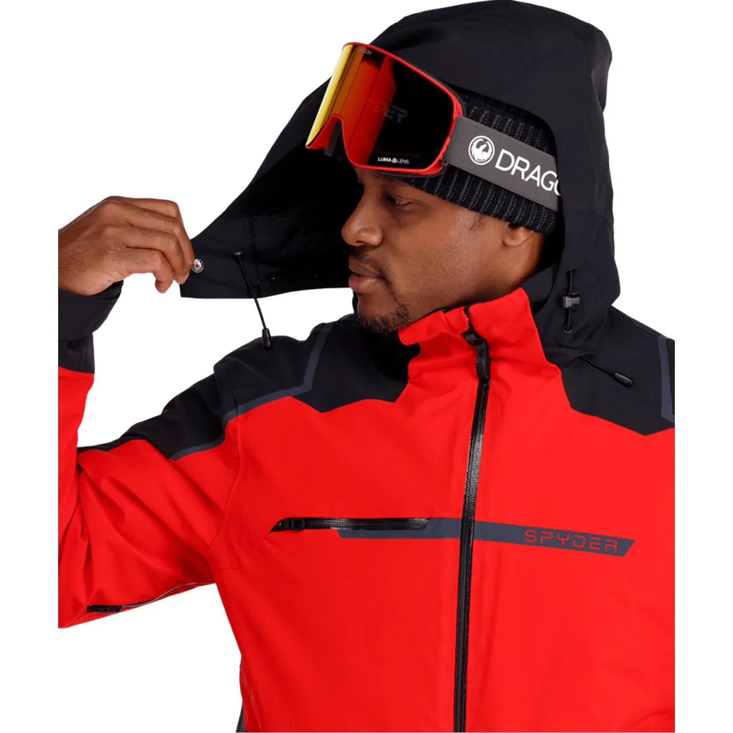 Titan Ski Jacket