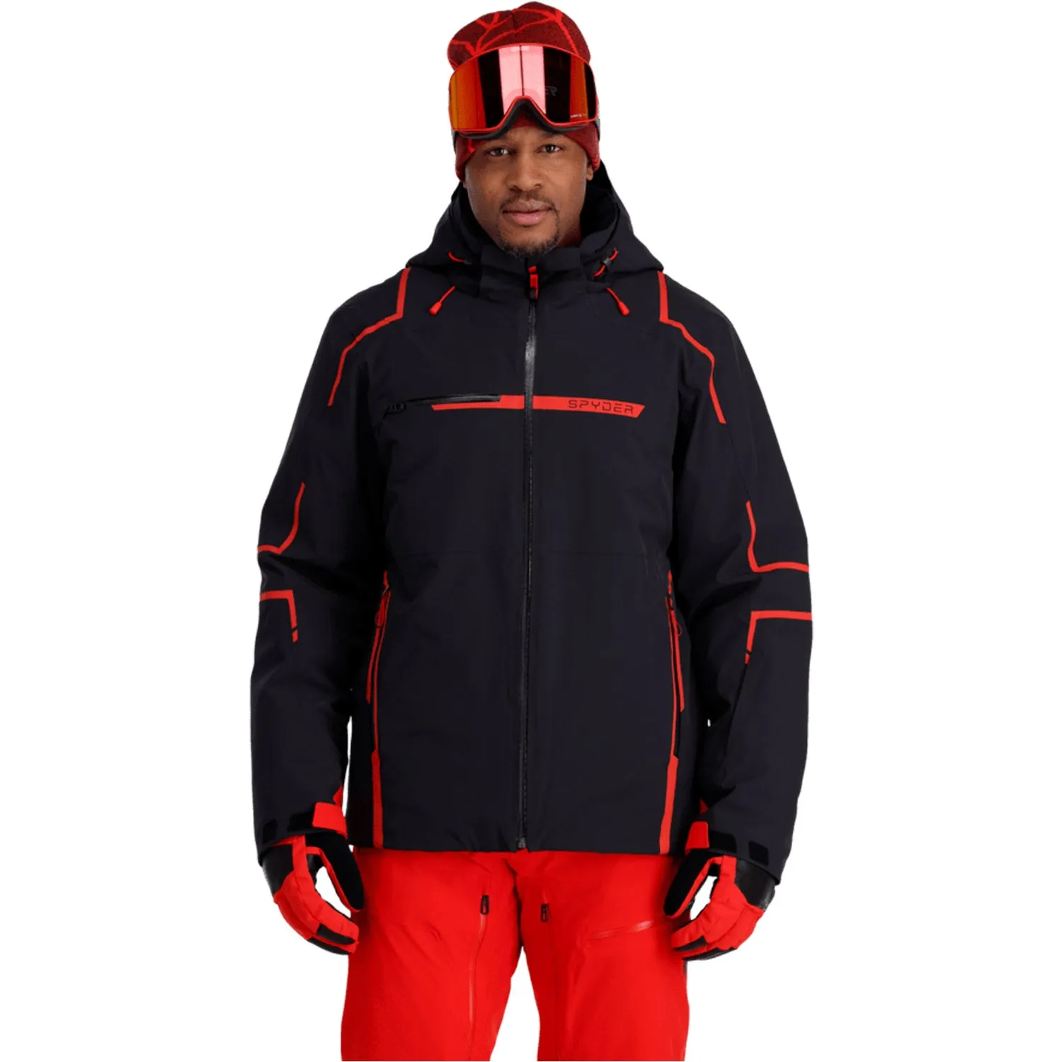 Titan Ski Jacket