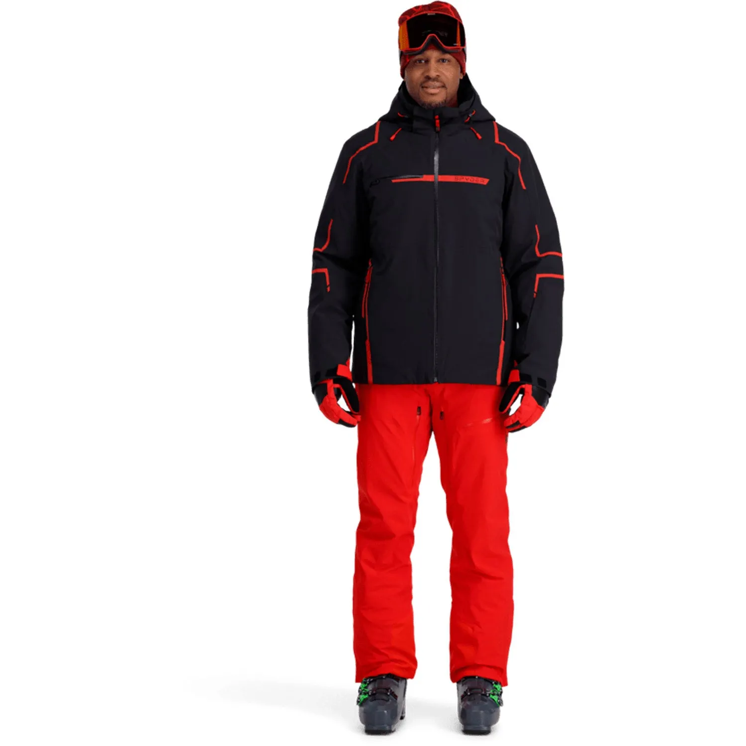 Titan Ski Jacket