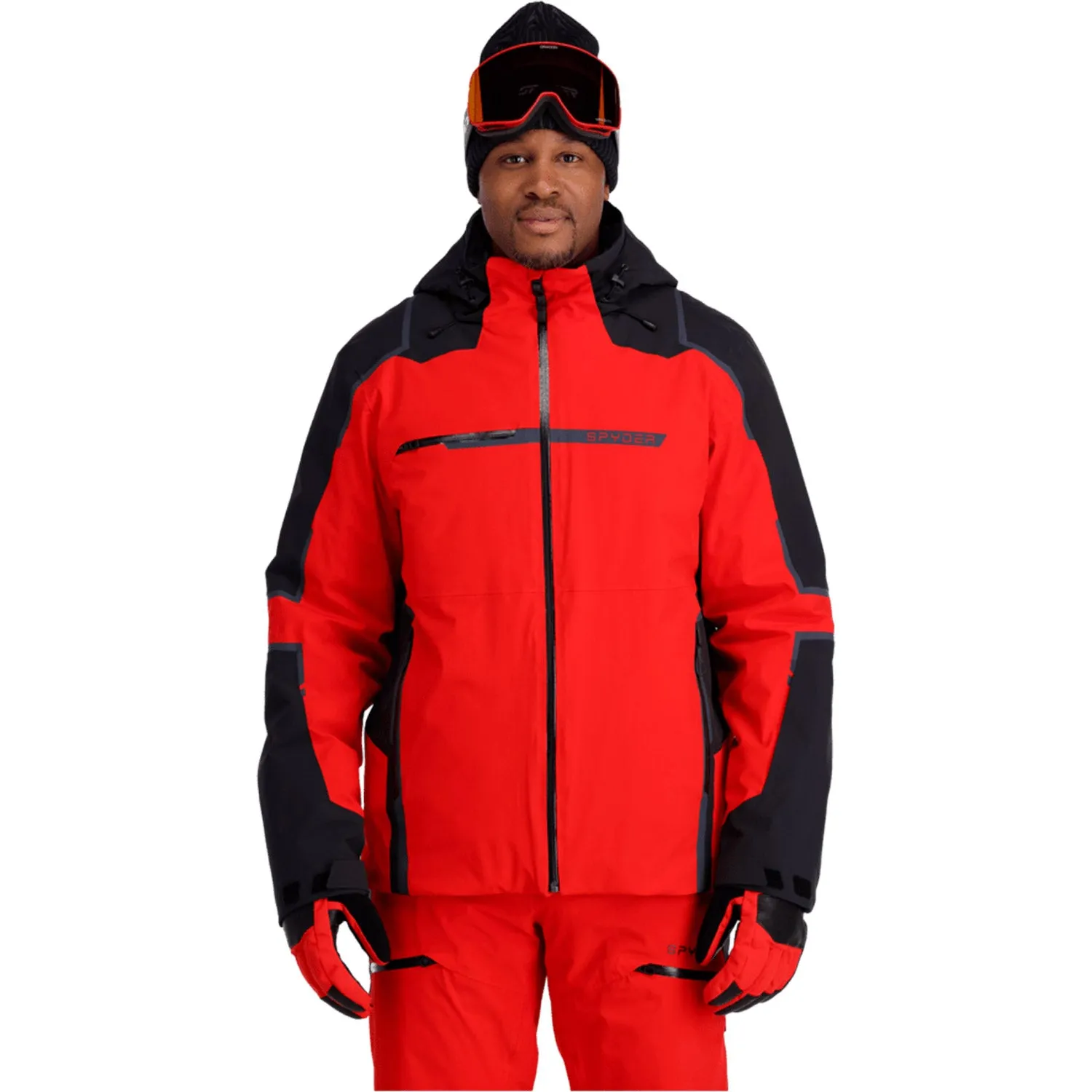Titan Ski Jacket