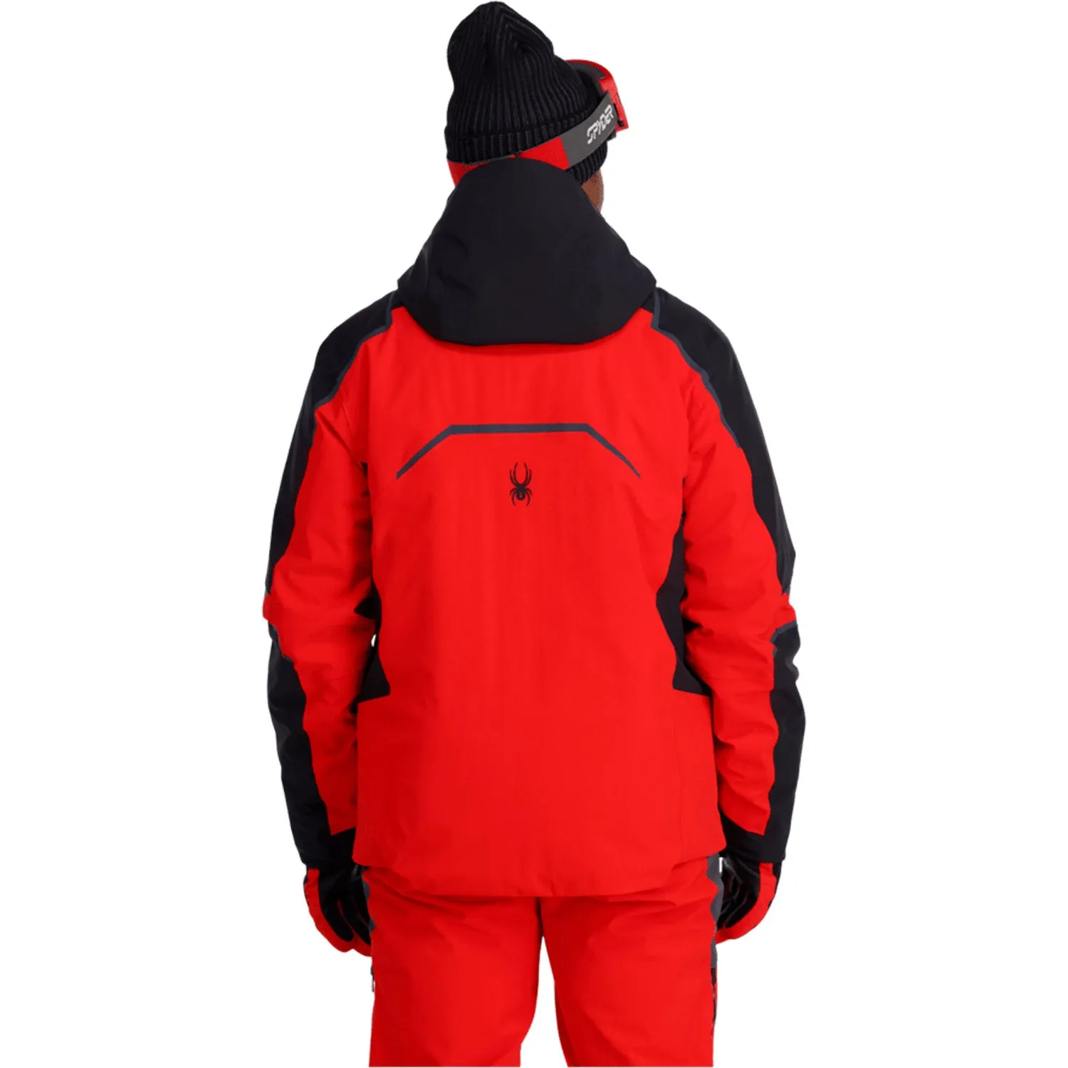 Titan Ski Jacket