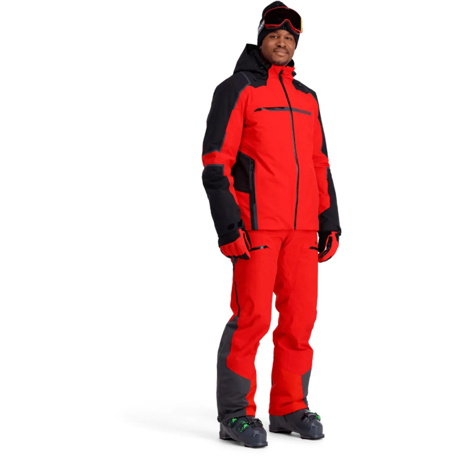 Titan Ski Jacket