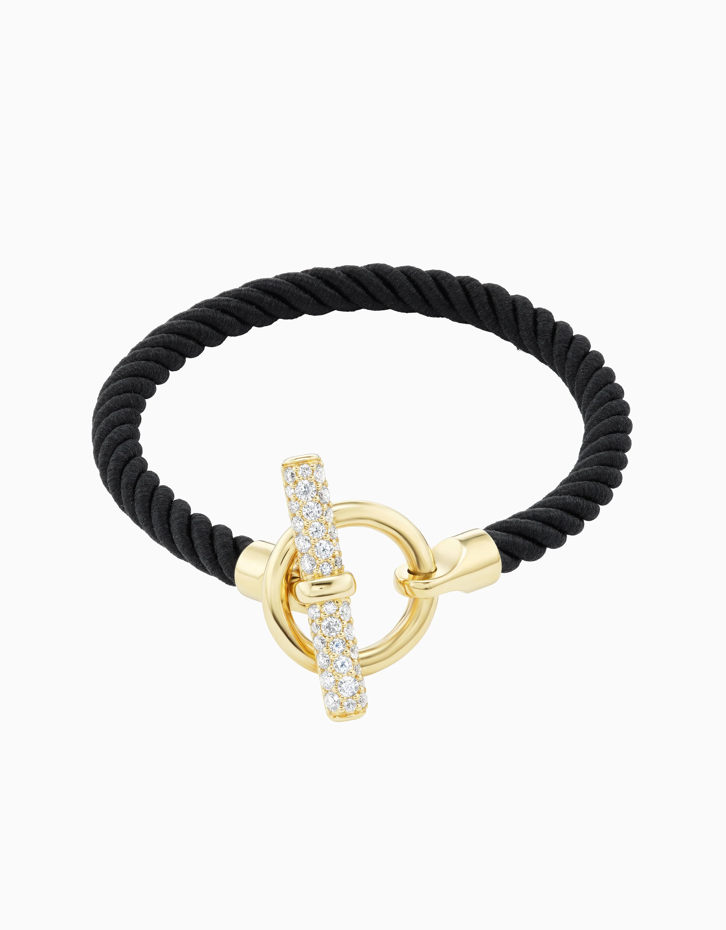 Toggle Bracelet (EXCLUSIVE)