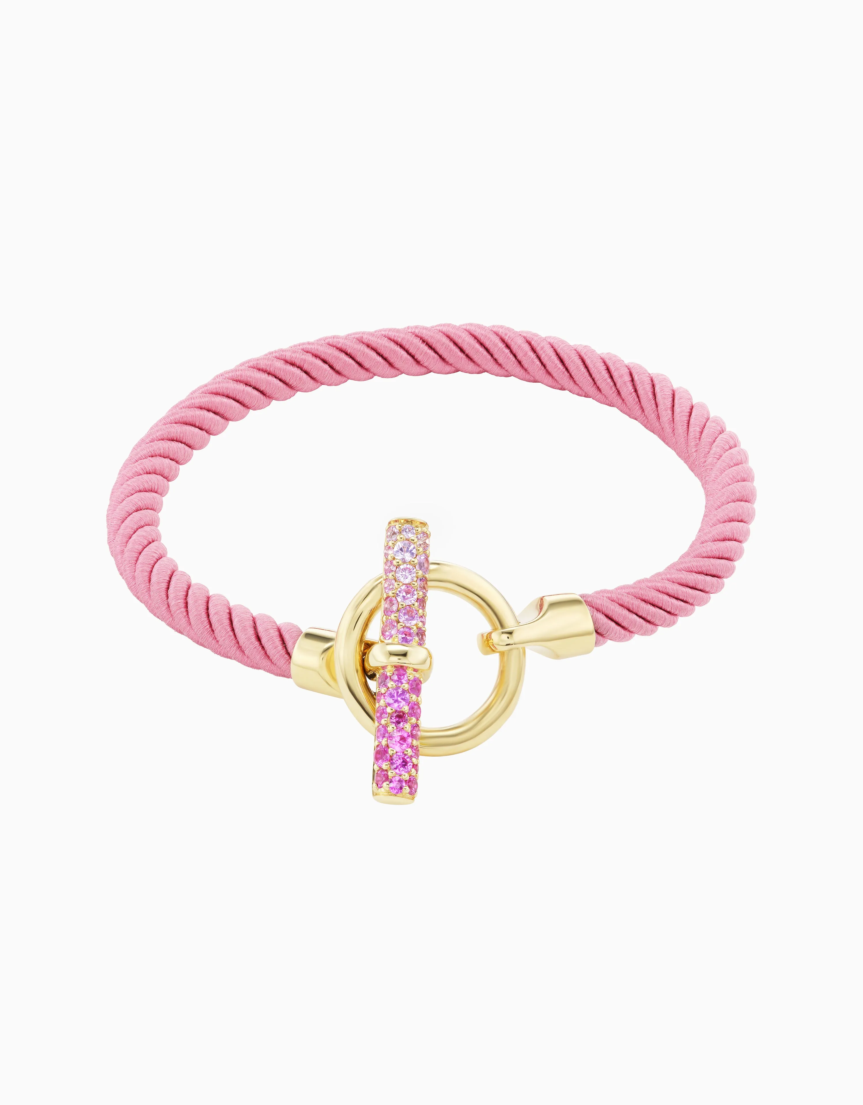 Toggle Bracelet (EXCLUSIVE)