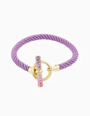 Toggle Bracelet (EXCLUSIVE)