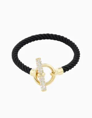 Toggle Bracelet (EXCLUSIVE)