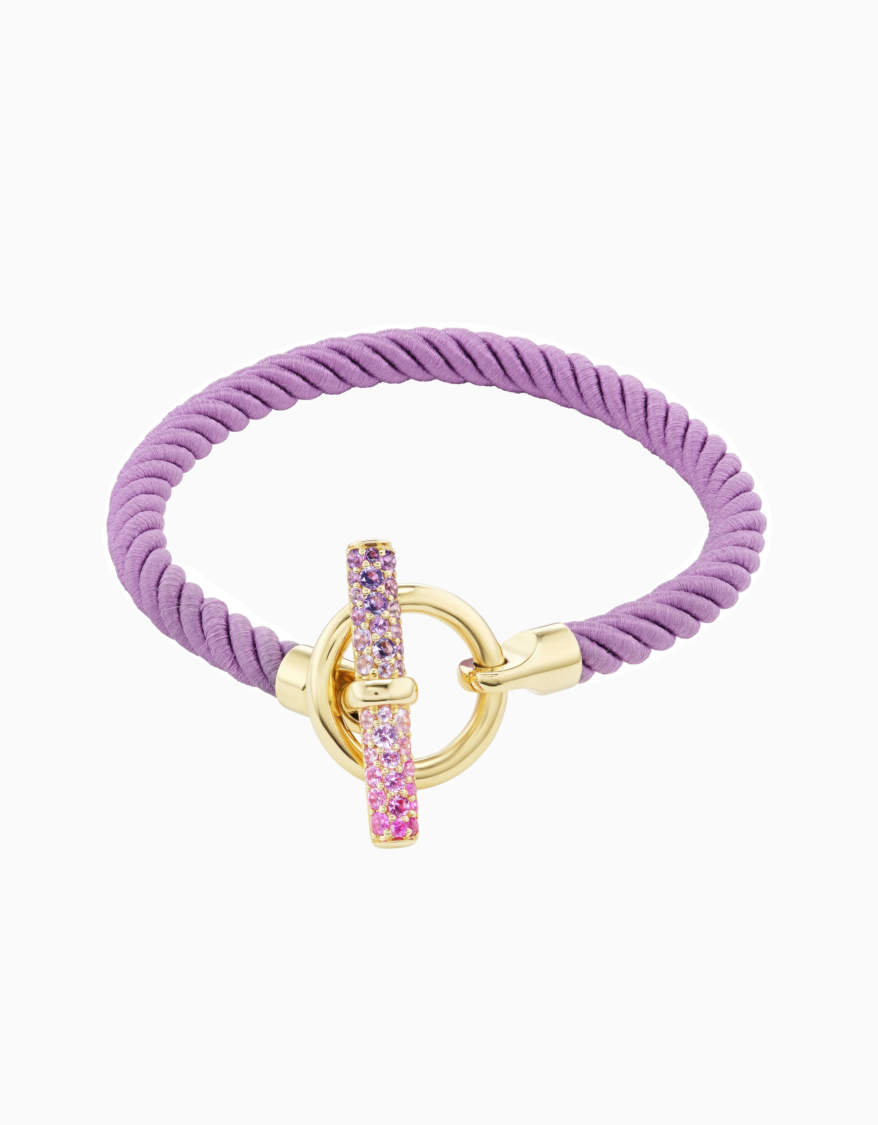Toggle Bracelet (EXCLUSIVE)