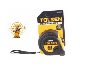 Tolsen Tools, 3M x 16mm Measure Tape