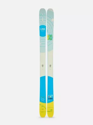 Tom Wallisch Pro Skis - 2024