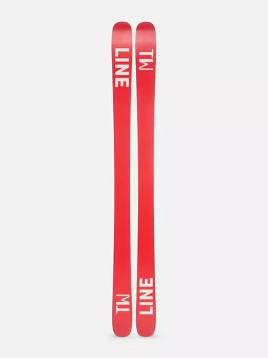 Tom Wallisch Pro Skis - 2024