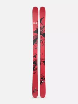 Tom Wallisch Pro Skis 2025