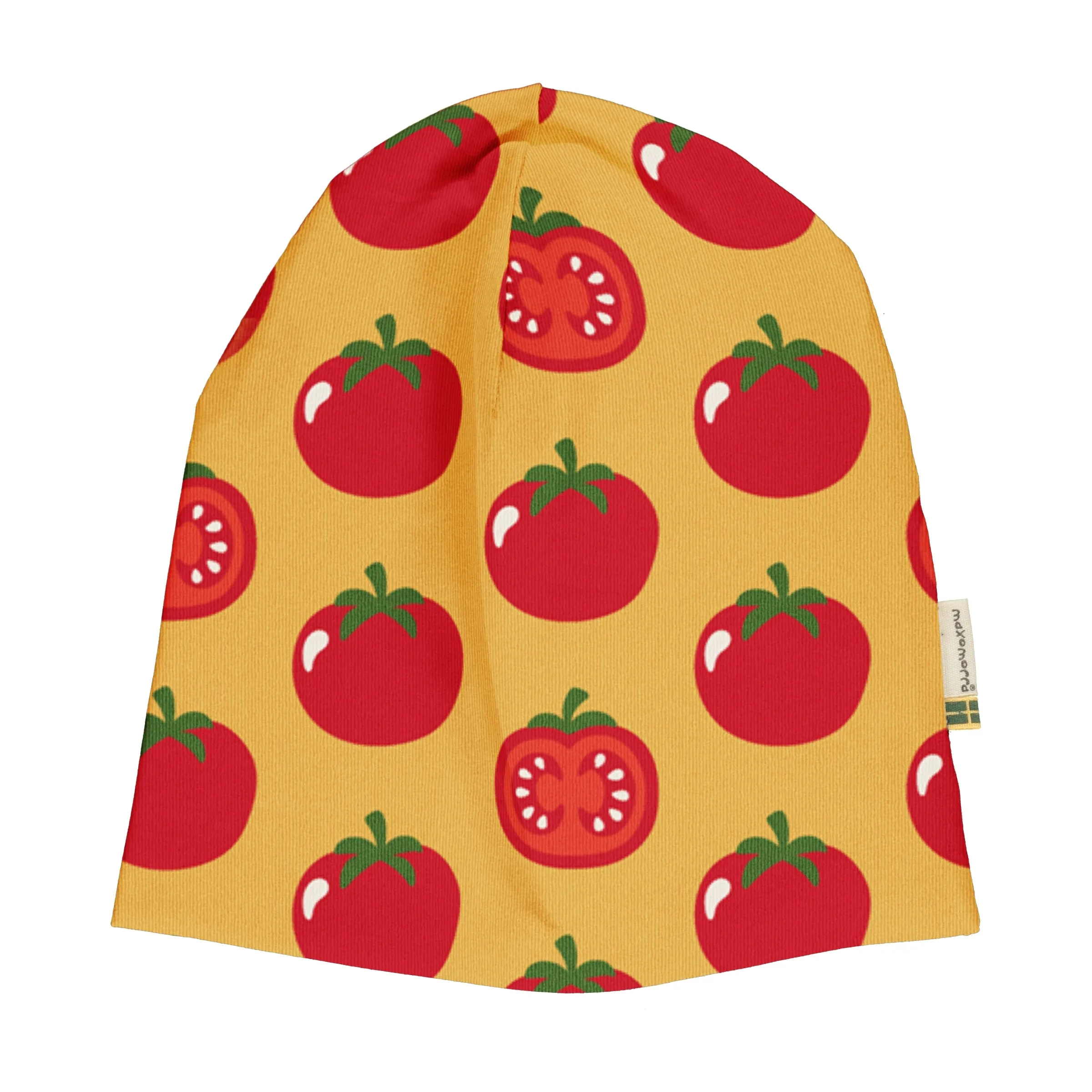 Tomato Hat