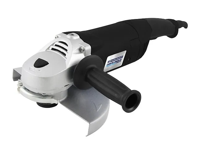 Toolcraft Tc4472 Esmeriladora Angular 4 1/2plg 90