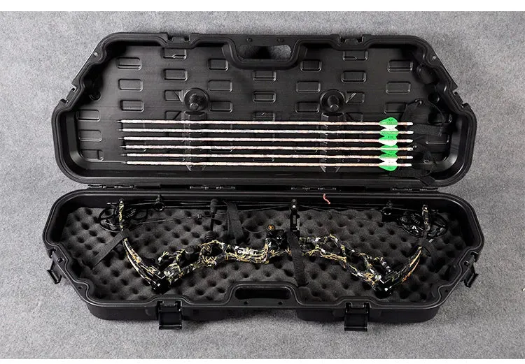 Topoint Hard Bowcase