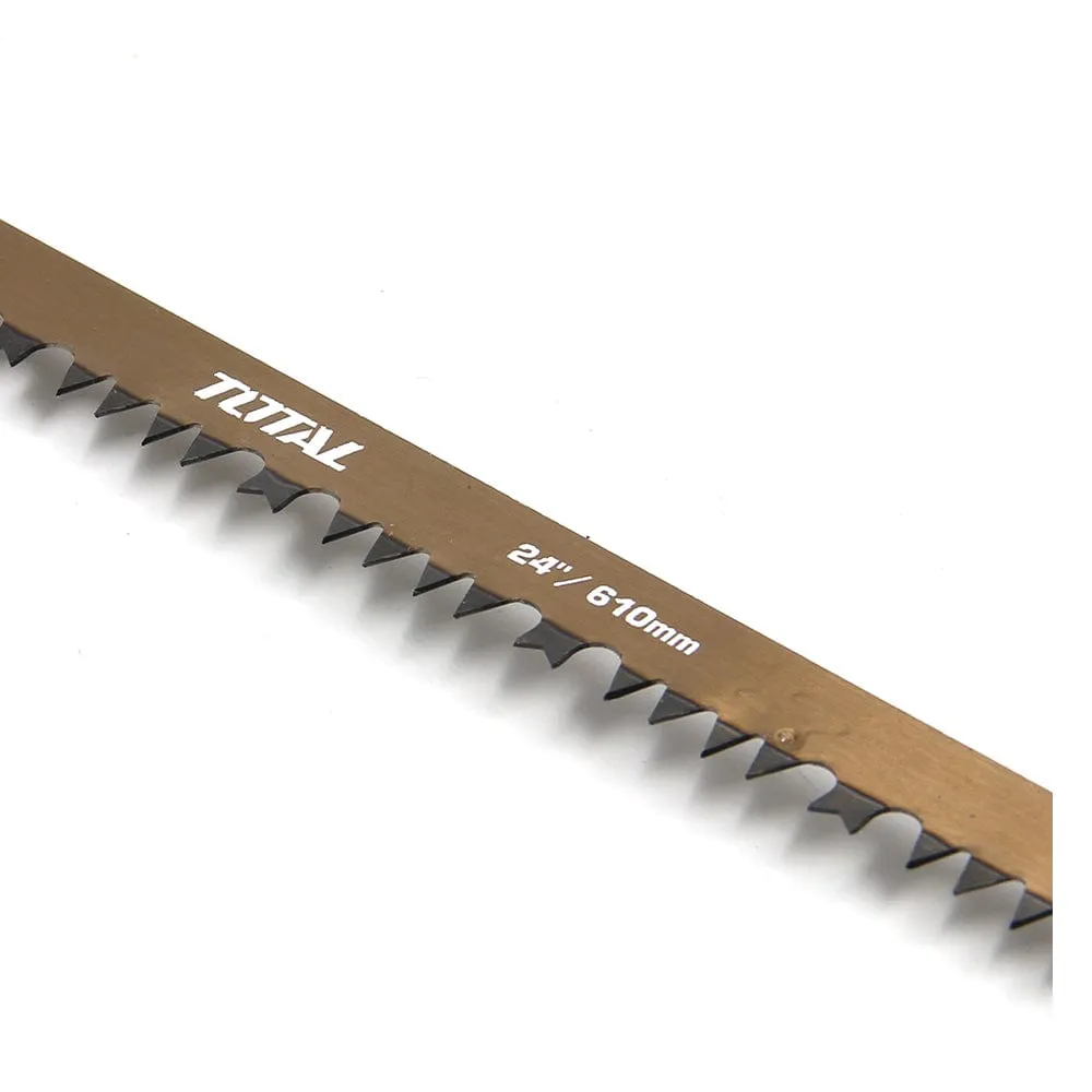 Total Bow Saw 24" - THT59241