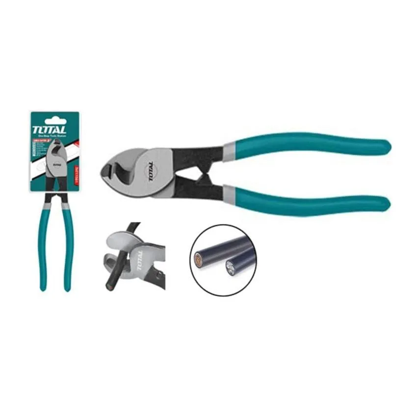 Total Cable Cutter 8'' - THT11581