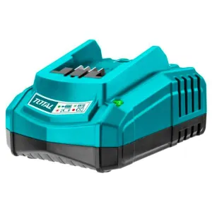 Total Fast Intelligent Charger 20V 4.0AH - TFCLI20411