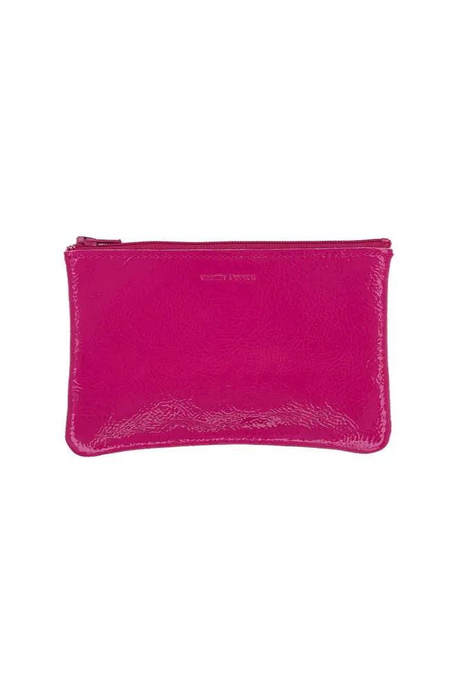 Tracey Tanner XS Zip Pouch