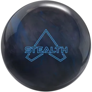 Track Stealth Hybrid