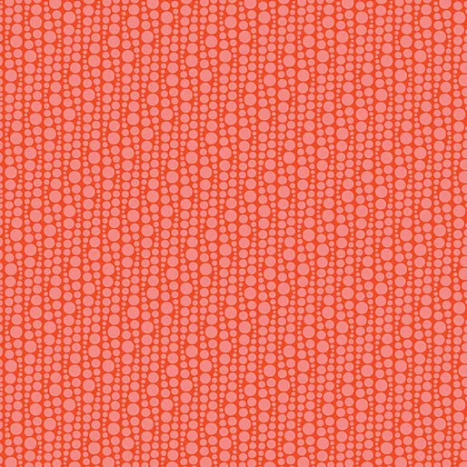 Transparency Watercolors 17109-26 Bubbles Coral