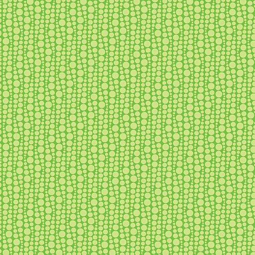 Transparency Watercolors 17109-42 Bubbles Lime