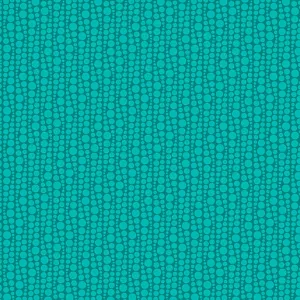 Transparency Watercolors 17109-84 Bubbles Teal
