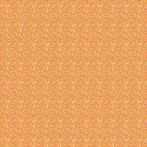 Transparency Watercolors 17113-38 Paisley Mango
