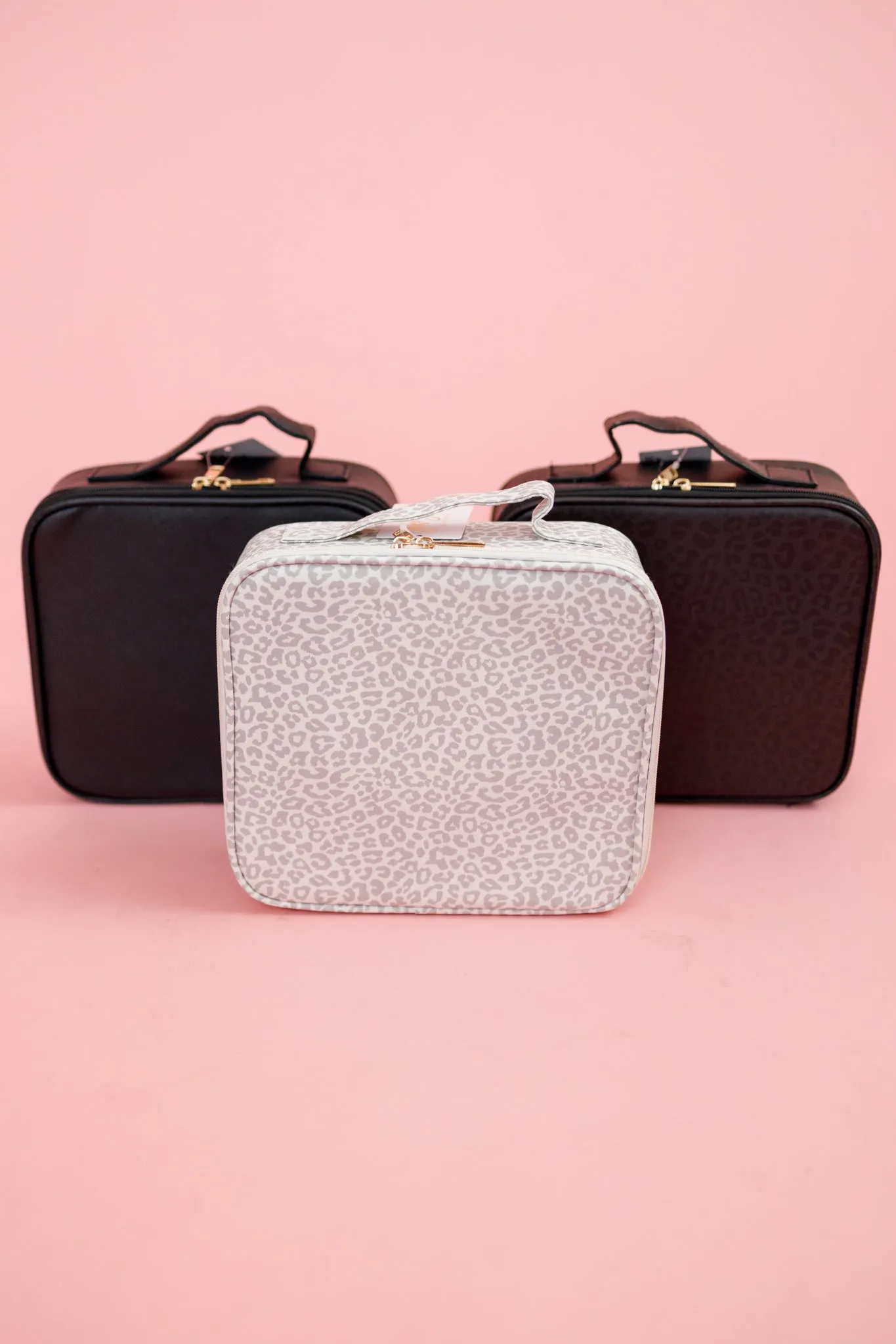 Travel Makeup Case, VARIOUS