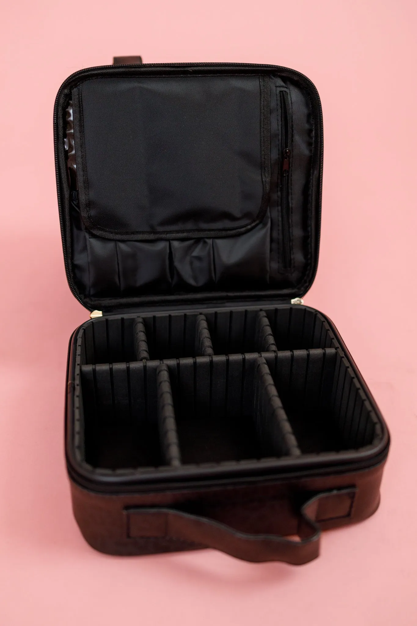 Travel Makeup Case, VARIOUS