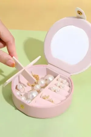 Treasure This Moment Jewelry Box (Copy)