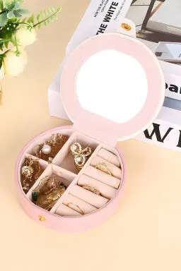Treasure This Moment Jewelry Box (Copy)