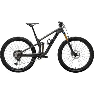 TREK TOP FUEL 9.9 XTR 2023