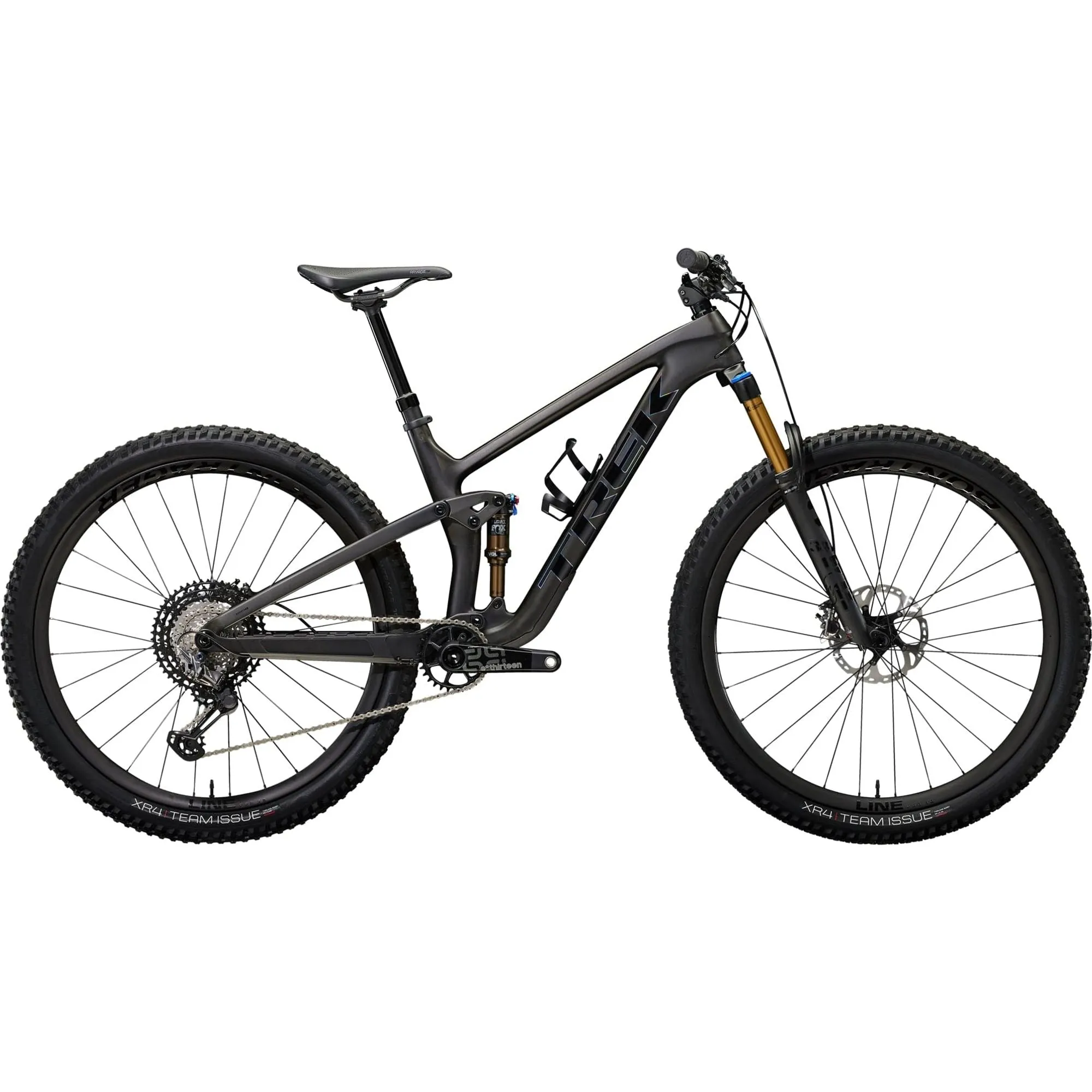 TREK TOP FUEL 9.9 XTR 2023