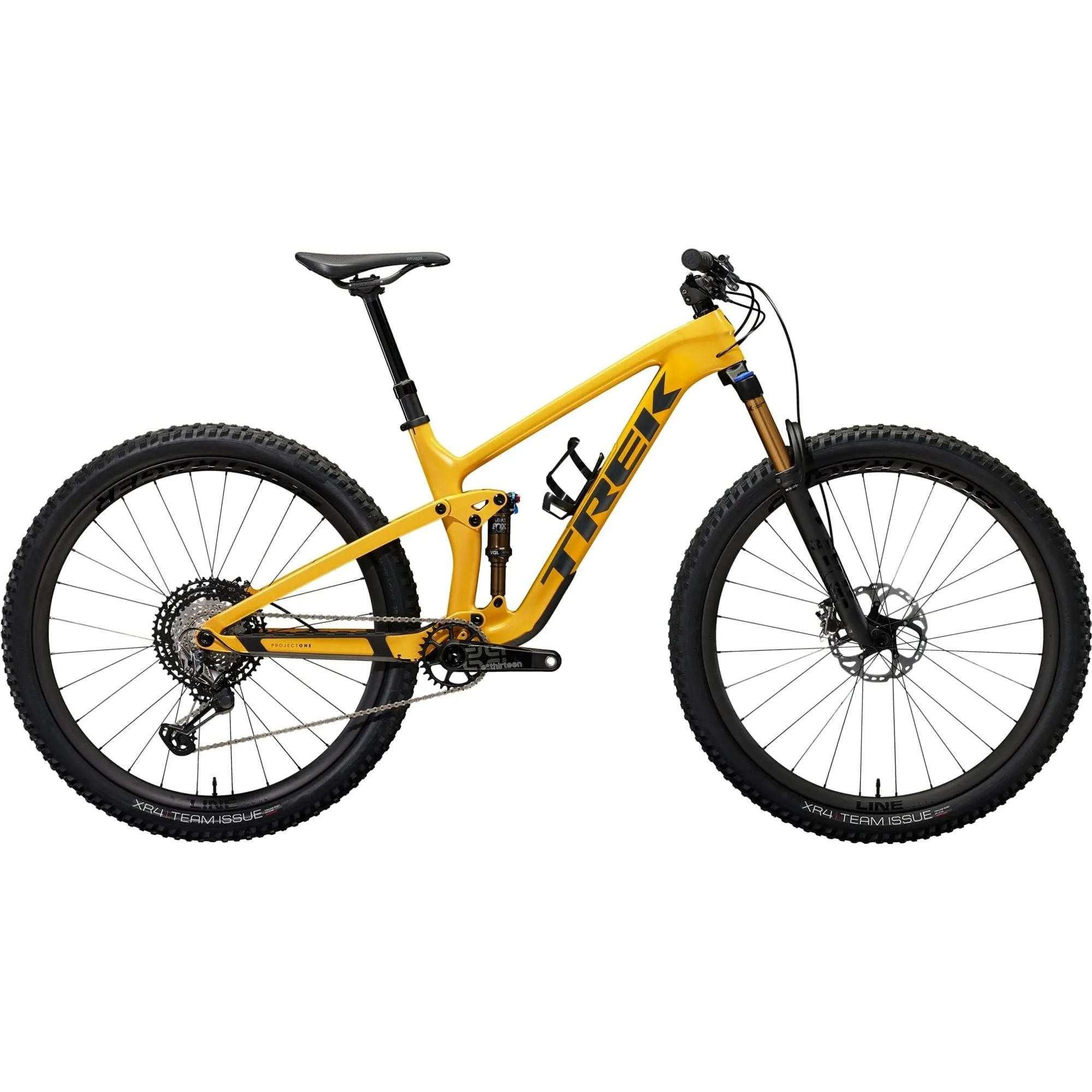 TREK TOP FUEL 9.9 XTR 2023