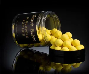 Trent Baits Pineapple 14mm Pop ups (Pale Yellow)