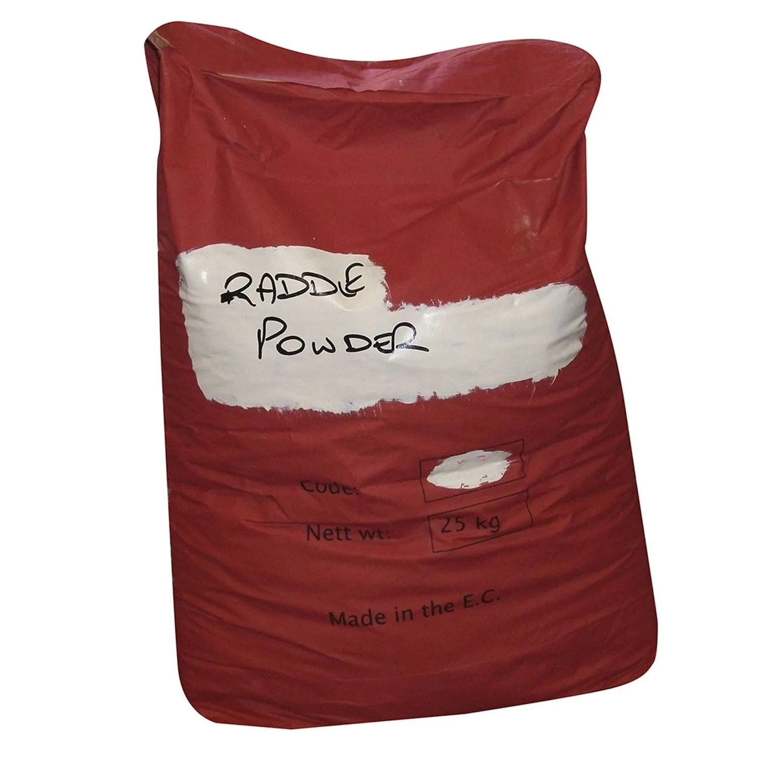 Trilanco Raddle Powder