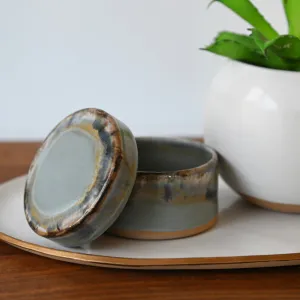 Trinket Dish Peaceful