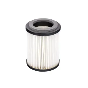 Tubo Polyester Washable Pleated Filter - Ts1