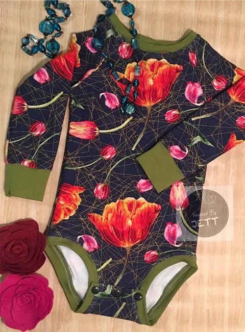 Tulips -EXCLUSIVE  - Custom Pre-order