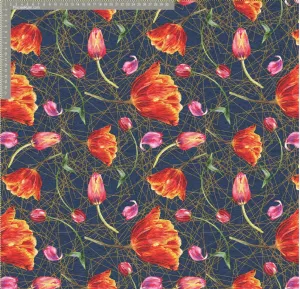 Tulips -EXCLUSIVE  - Custom Pre-order