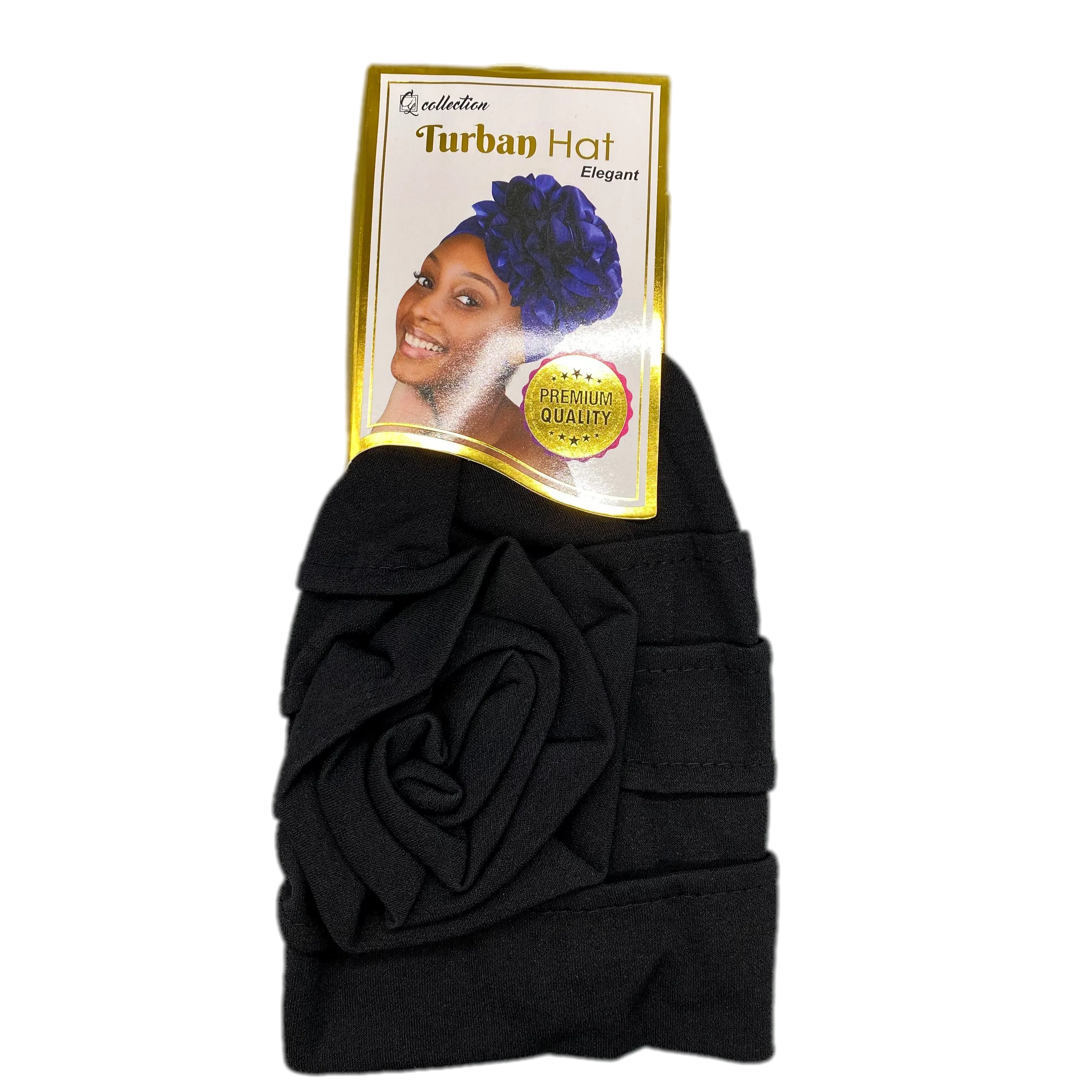 Turban Hat