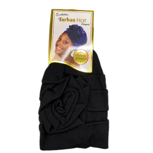 Turban Hat